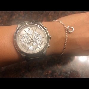 Michael Kors Watch 🌸